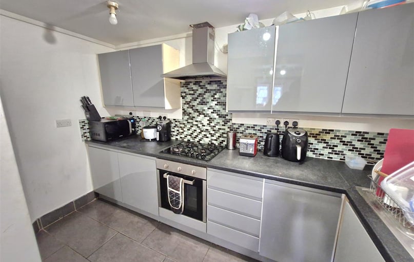 Rolleston Drive, Lenton, Nottingham - Image 1